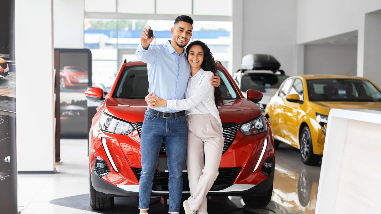 How to Buy a Car in Donegal Without Overpaying