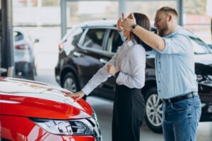 7 New Cars in Donegal