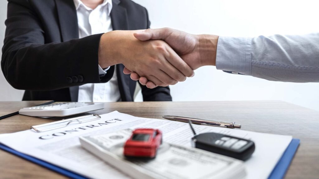 Cars For Sale in Donegal - Finance Options