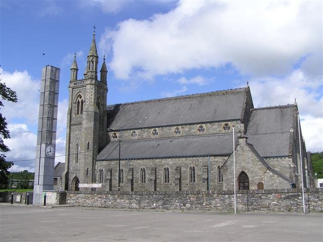 Used Cars Ballybofey-Stranorlar