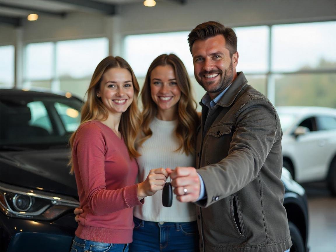 Guide to Buying Your First Car in Donegal