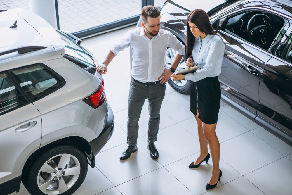 Used Cars Ballybofey-Stranorlar
