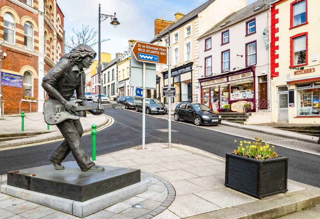 Used Cars In Ballyshannon