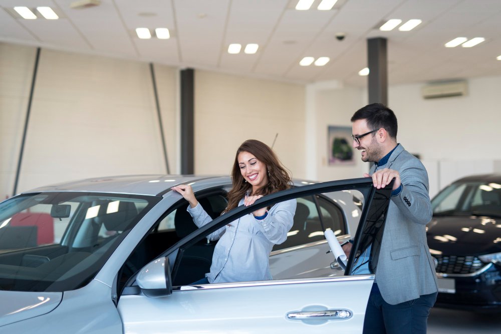 Used Cars in Killybegs