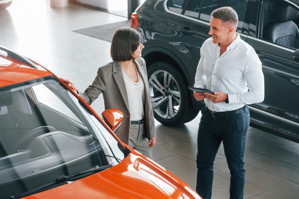 Used Cars Letterkenny