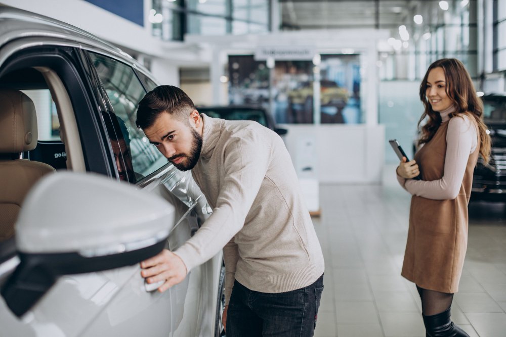 Used Cars in Moville