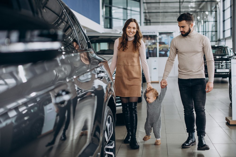 Used Cars in Moville