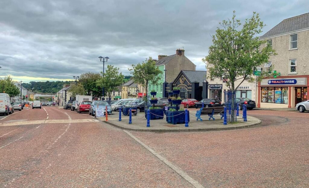 Used Cars in Moville