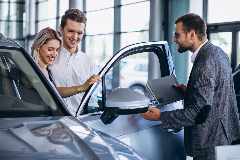 Used Cars Finn Valley