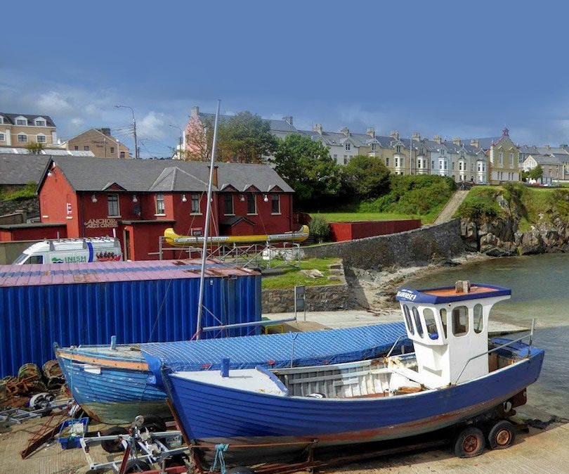 Used Cars in Moville - Moville Pier