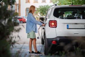 Guide to Electric Car Prices 2025