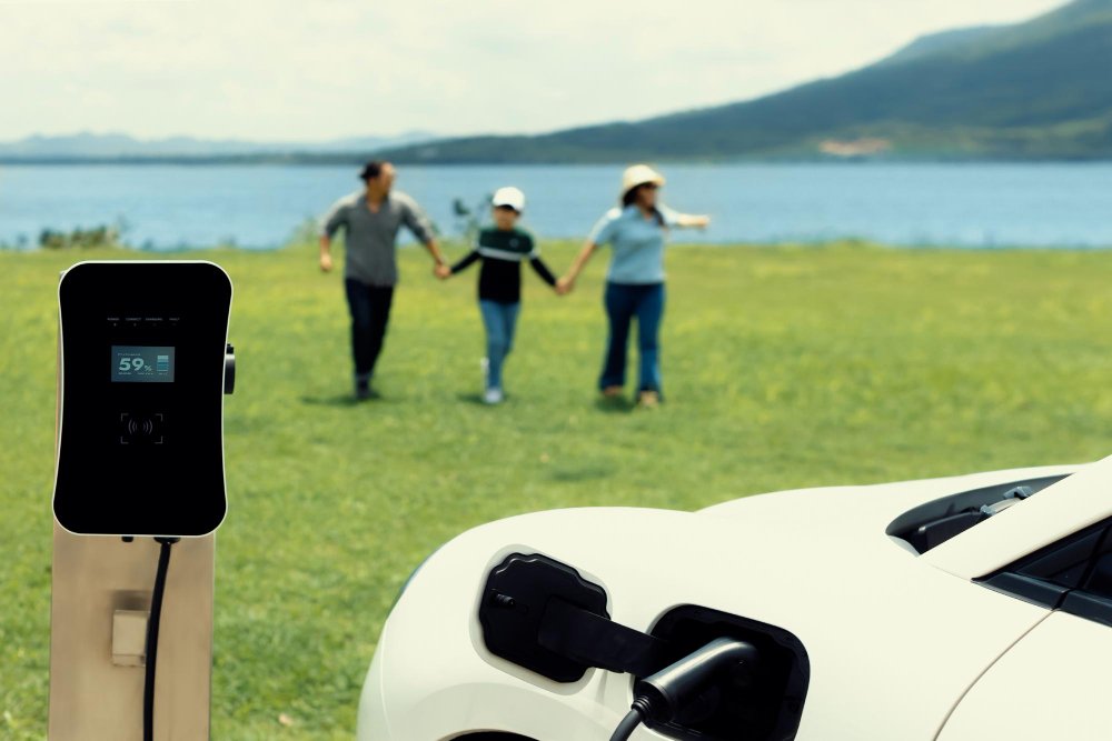 Guide to Electric Car Prices 2025