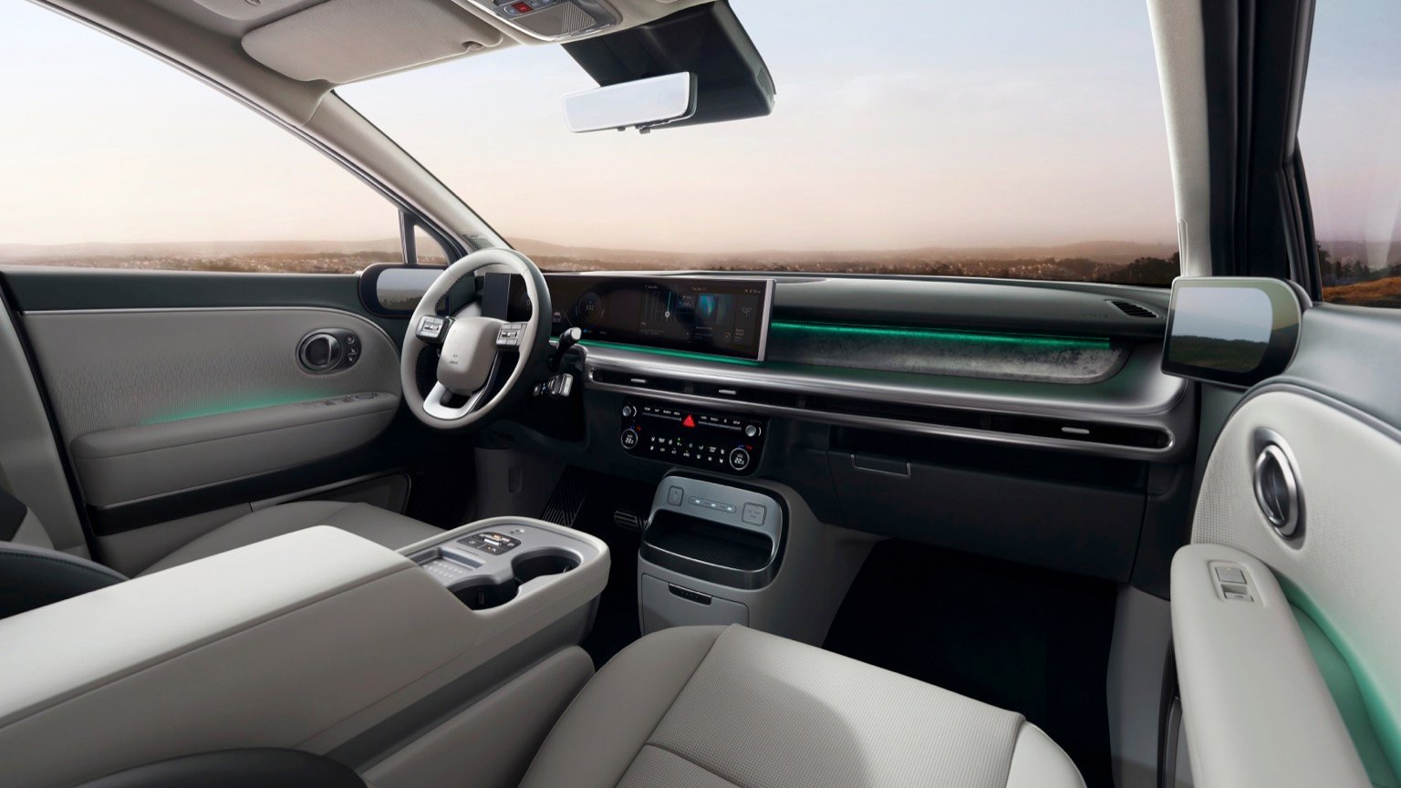 Hyundai Ioniq 9 review in Ireland